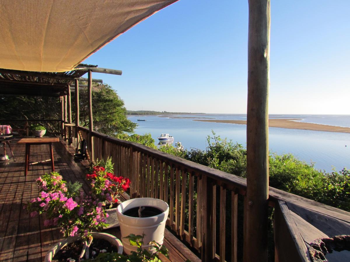 Casa Karibu At Santa Maria Machangulo Mozambique Exteriör bild
